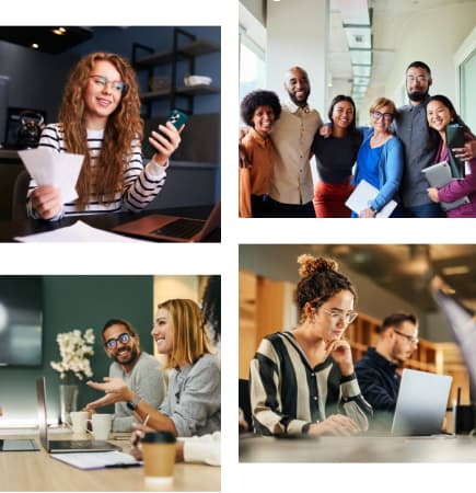 employees